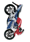 Honda NSR125R 2001 A4 Photo Print