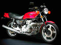 Honda NV 750 Custom 1982 3 motorbike A4 Photo Print
