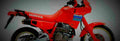 Honda NX 650 Dominator 1990 1 825x284 motorbike A4 Photo Print