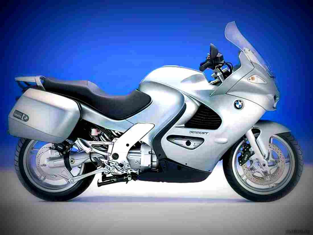 Honda NX 650 Dominator (reduced effect) 1991 4 motorbike A4 Photo Print