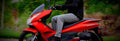 Honda PCX PCX 1 825x284 motorbike A4 Photo Print