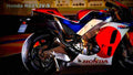 Honda RC213V S 2017 4 motorbike A4 Photo Print