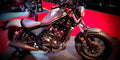 Honda Rebel 500 2018 4 motorbike A4 Photo Print