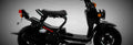 Honda Ruckus 2017 1 825x284 motorbike A4 Photo Print