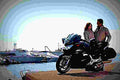 Honda ST1300 ABS 2018 3 motorbike A4 Photo Print