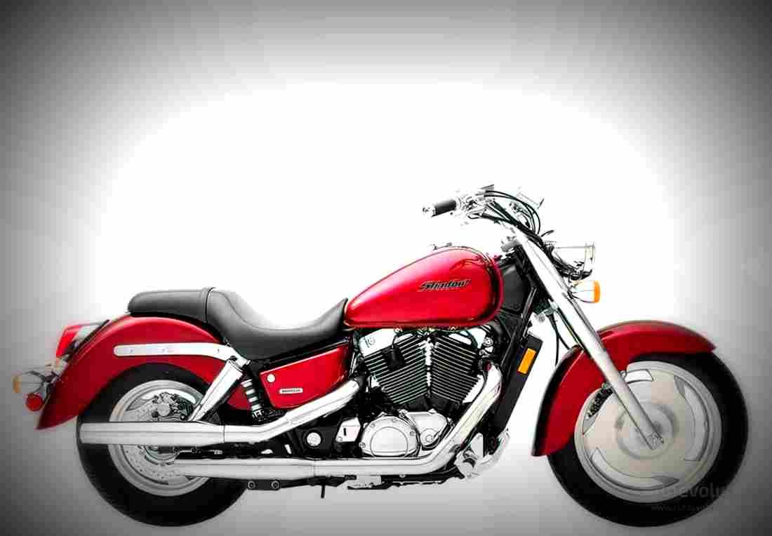 Honda Sabre 2017 1 motorbike A4 Photo Print