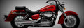 Honda Shadow Aero 2017 1 825x284 motorbike A4 Photo Print