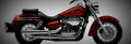 Honda Shadow Aero ABS 2018 1 825x284 motorbike A4 Photo Print