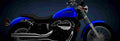Honda Shadow RS 2017 1 825x284 motorbike A4 Photo Print