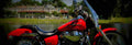Honda Shadow Spirit 750 2017 1 825x284 motorbike A4 Photo Print