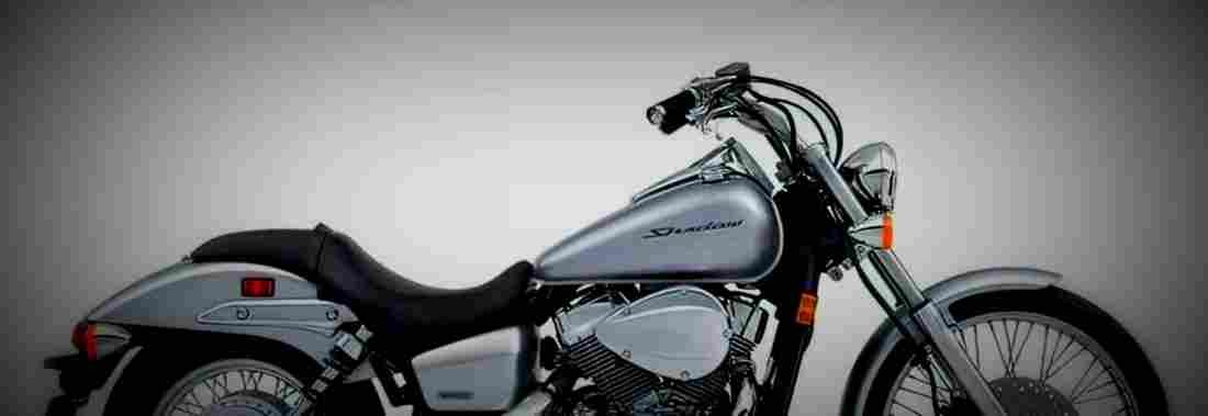Honda Shadow Spirit 750 ABS 2017 1 825x284 motorbike A4 Photo Print