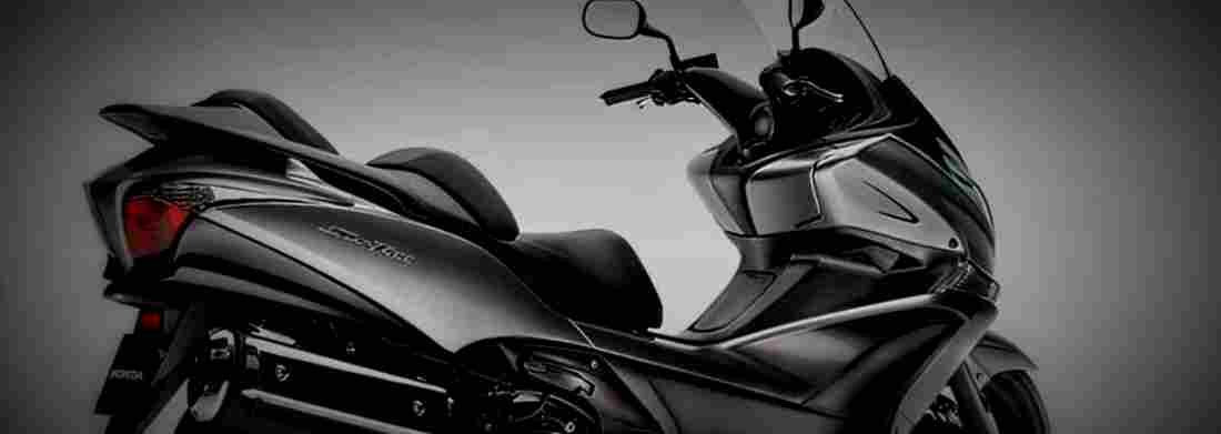 Honda Silver Wing 600 2006 1 800x284 motorbike A4 Photo Print