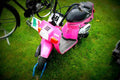 Honda Squash 50 Squash 50 1 motorbike A4 Photo Print
