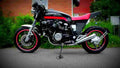 Honda VF 750 S 1983 1 motorbike A4 Photo Print