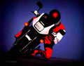 Honda VF 750 S 1983 3 motorbike A4 Photo Print