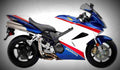 Honda VFR 800 F1 1998 3 motorbike A4 Photo Print