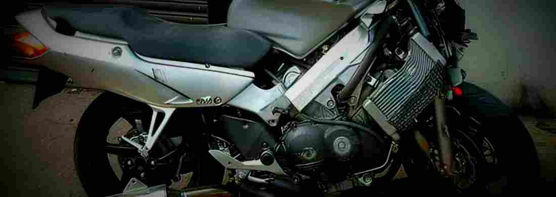 Honda VFR 800 FI Interceptor 2002 1 800x284 motorbike A4 Photo Print