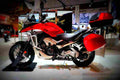 Honda VFR 800 X Crossrunner VFR 800 X 2 motorbike A4 Photo Print