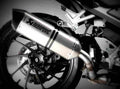 Honda VFR 800 X Crossrunner VFR 800 X 6 motorbike A4 Photo Print