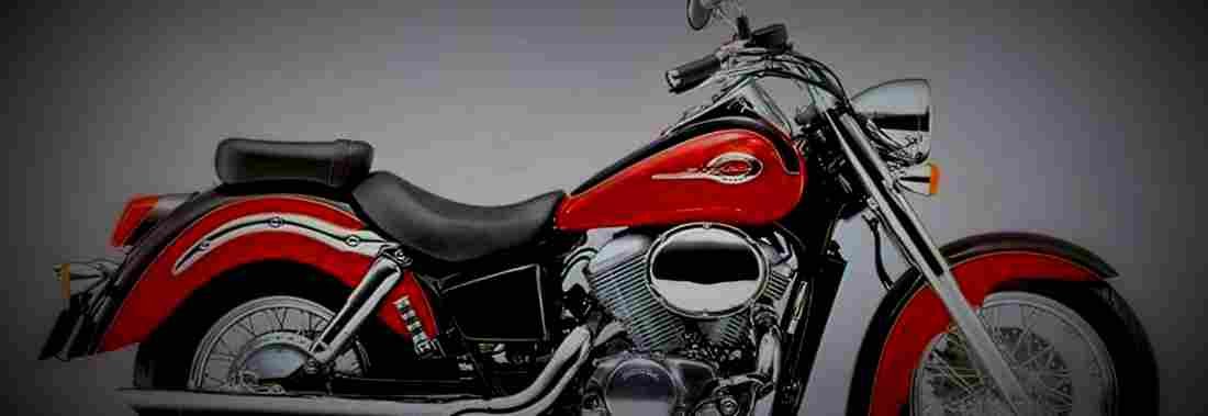 Honda VT 125 C2 Shadow 2001 1 825x284 motorbike A4 Photo Print