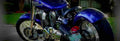 Honda VT 125 Shadow 2003 1 825x284 motorbike A4 Photo Print