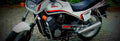 Honda VT 500 E (reduced effect) 1983 1 825x284 motorbike A4 Photo Print