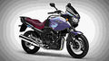 Honda VT 600 C 1990 2 motorbike A4 Photo Print