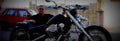 Honda VT 600 Shadow 1994 1 825x284 motorbike A4 Photo Print