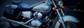 Honda VT 750 C 1987 1 825x284 motorbike A4 Photo Print