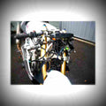 Honda VTR 1000 SP 2 2003 4 motorbike A4 Photo Print
