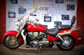 Honda VTX 1800 N VTX 1800 N 2 motorbike A4 Photo Print