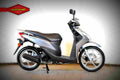 Honda Vision 50 2017 4 motorbike A4 Photo Print