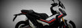 Honda X Adv 2019 1 825x284 motorbike A4 Photo Print