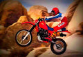 Honda XL 250 S 1980 5 motorbike A4 Photo Print