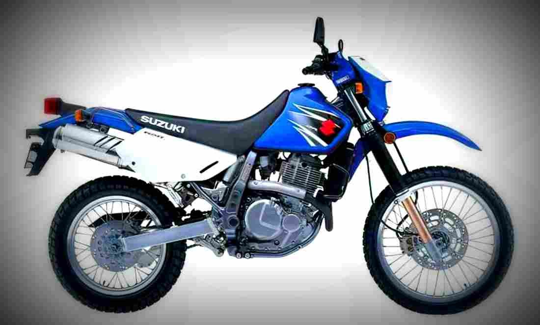 Honda XL 600 V Transalp (reduced effect) 1990 2 motorbike A4 Photo Print