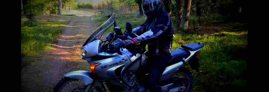 Honda XL 650 Transalp 2003 1 825x284 motorbike A4 Photo Print