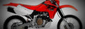 Honda XR 200 R 2002 1 825x284 motorbike A4 Photo Print