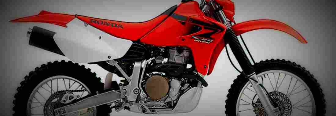 Honda XR 200 R 2002 1 825x284 motorbike A4 Photo Print