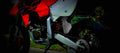 Honda XR 650 2000 1 640x284 motorbike A4 Photo Print