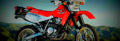 Honda XR650L 2017 1 825x284 motorbike A4 Photo Print