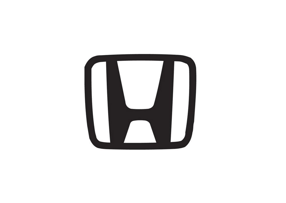 Honda1 A4 Photo Print
