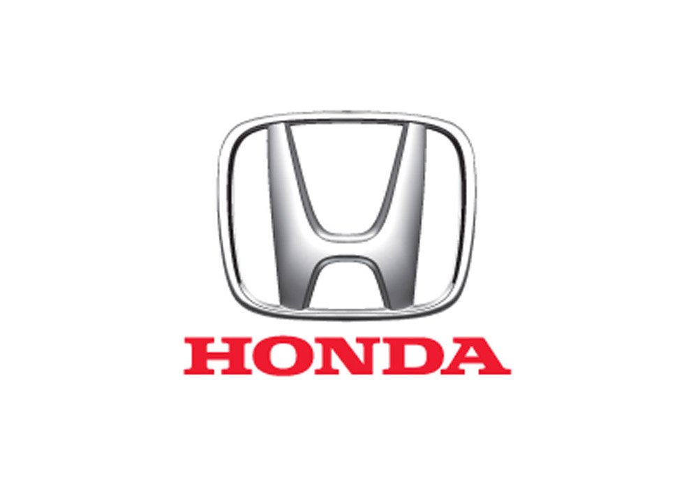 Honda2 A4 Photo Print