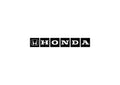 Honda3 A4 Photo Print