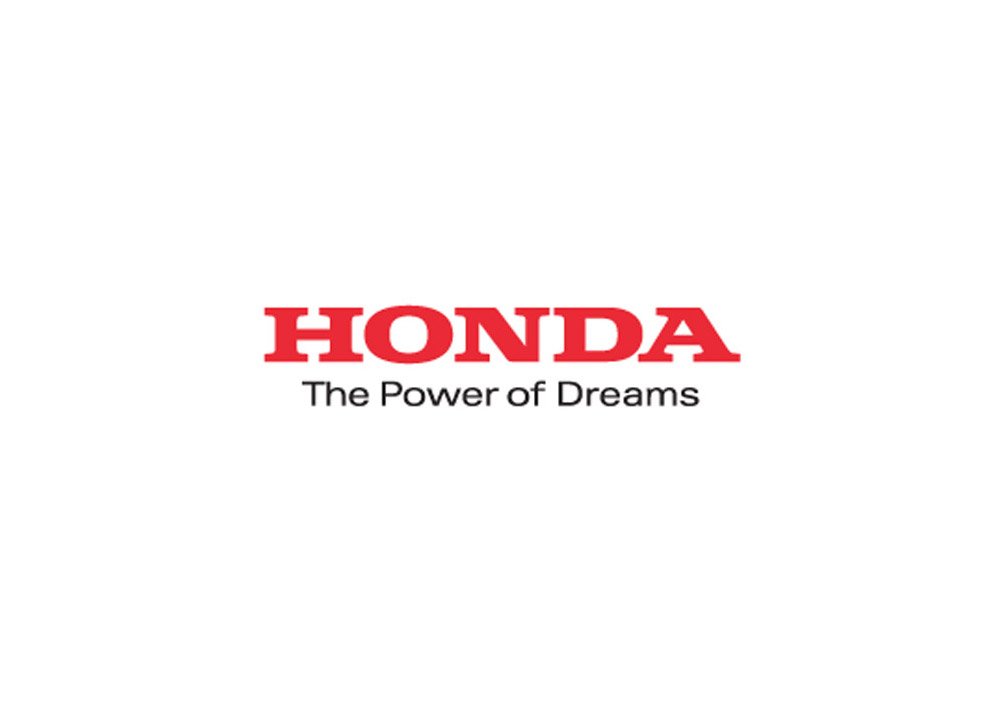 Honda6 A4 Photo Print