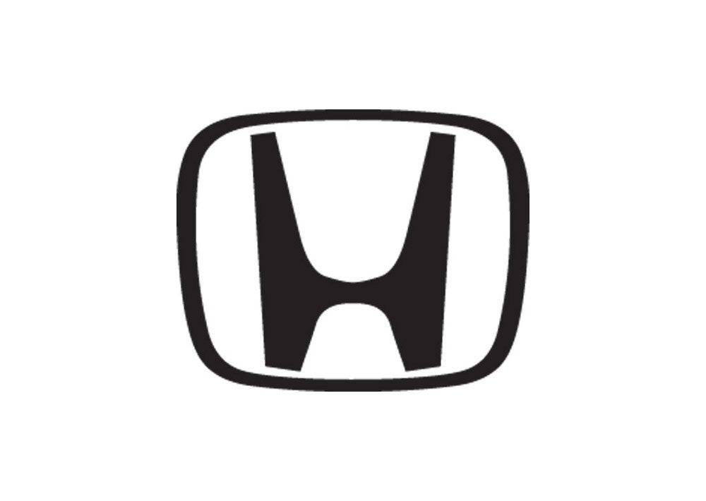 Honda7 A4 Photo Print