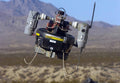 Honeywell Rq16 Thawk Mav A4 Photo Print