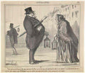 Hiroshige eagle over 100 000 acre plain at susaki fukagawa juman tsubo Art A4 Photo Print