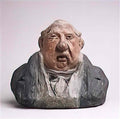 Honore Daumier jean marie harle deputy Art A4 Photo Print