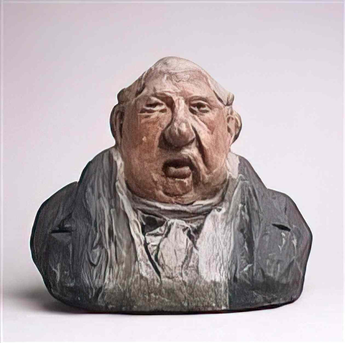 Honore Daumier jean marie harle deputy Art A4 Photo Print