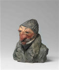 Honore Daumier unknown maybe hippolyte lucien joseph lucas 1807 1878 Art A4 Photo Print